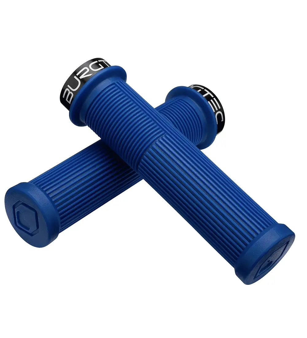 Puños Burgtec The Bartender Pro Josh Bryceland Deep Blue